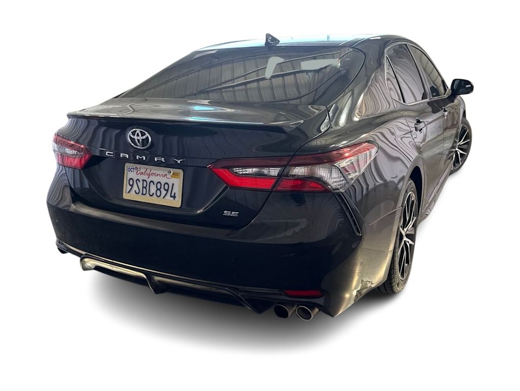 Thumbnail: 2022 Toyota Camry - 17