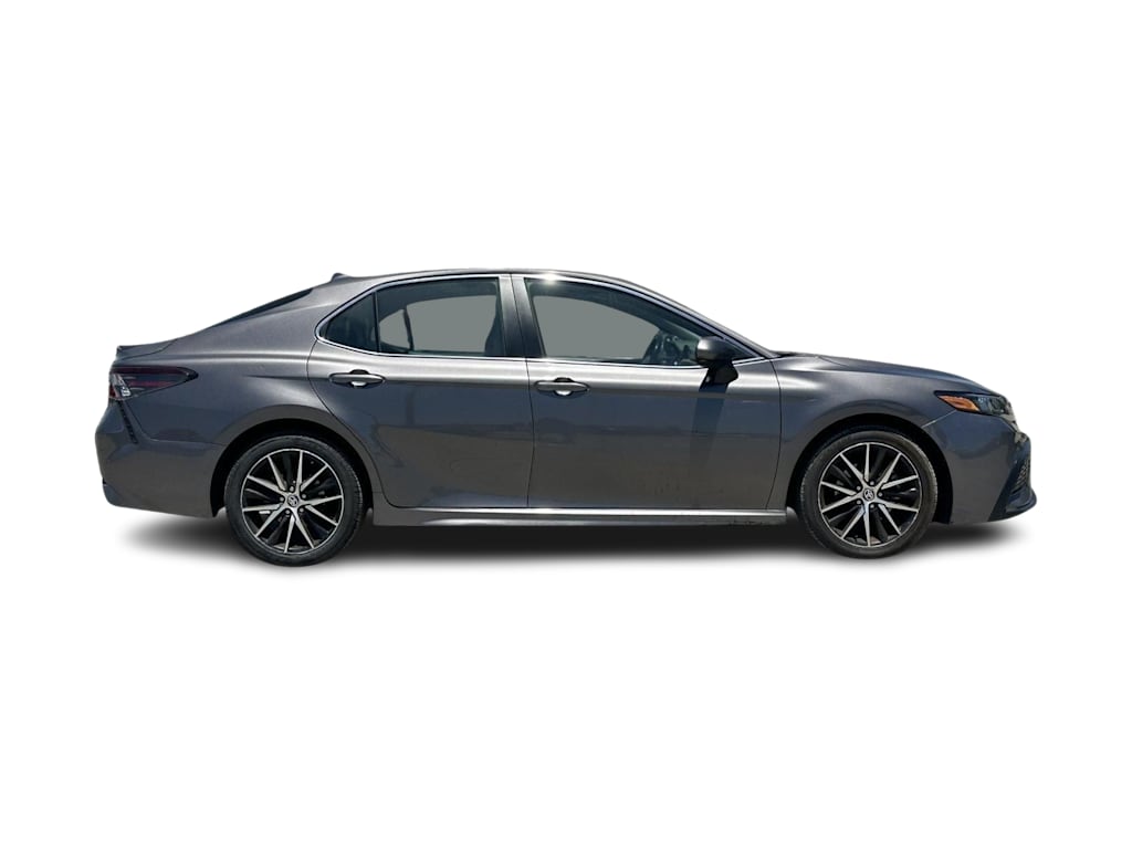 Thumbnail: 2023 Toyota Camry - 20