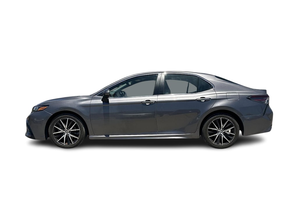 Thumbnail: 2023 Toyota Camry - 3