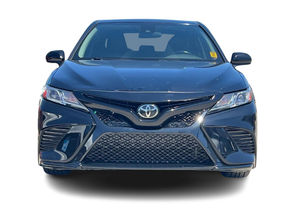 Thumbnail: 2020 Toyota Camry - 6