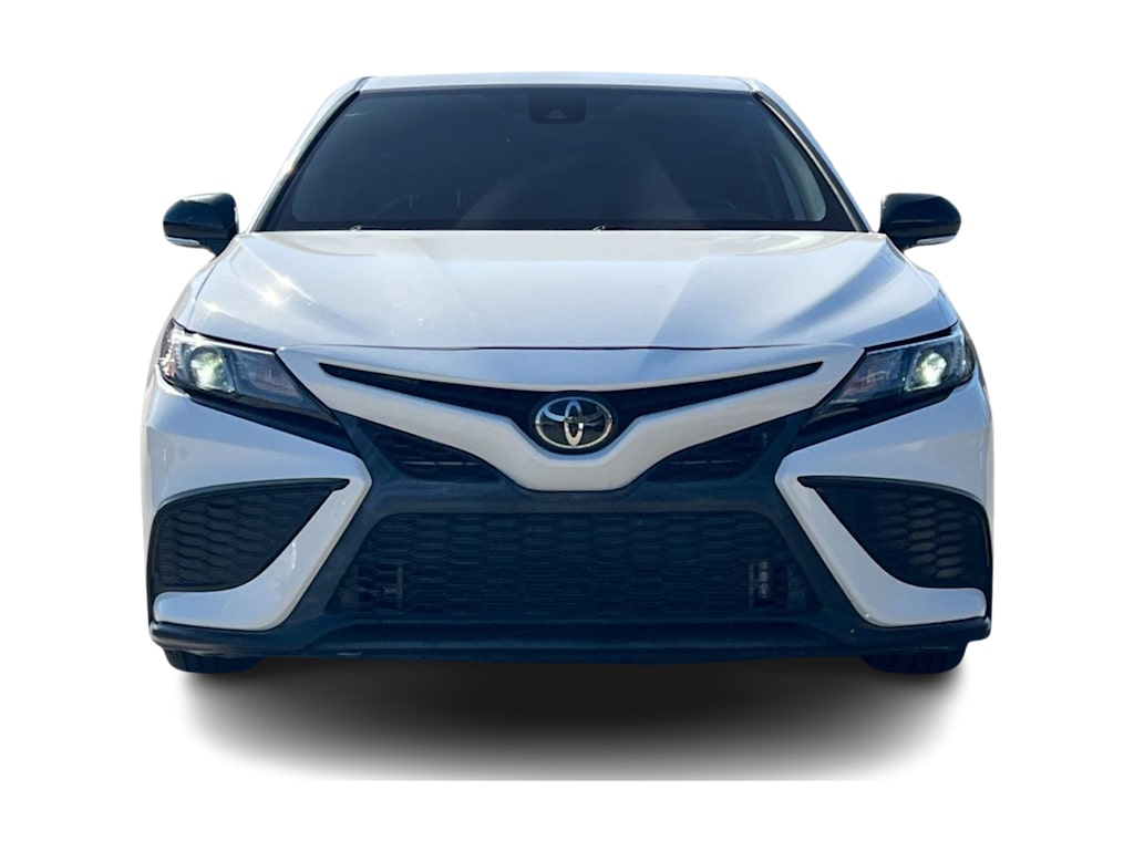 Thumbnail: 2022 Toyota Camry - 6