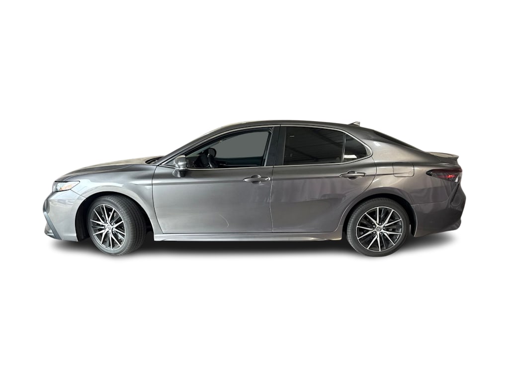 Thumbnail: 2023 Toyota Camry - 3
