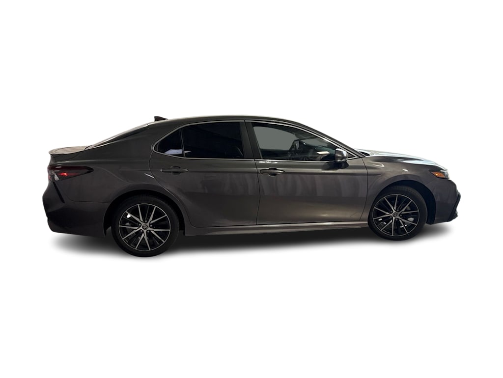 Thumbnail: 2023 Toyota Camry - 13
