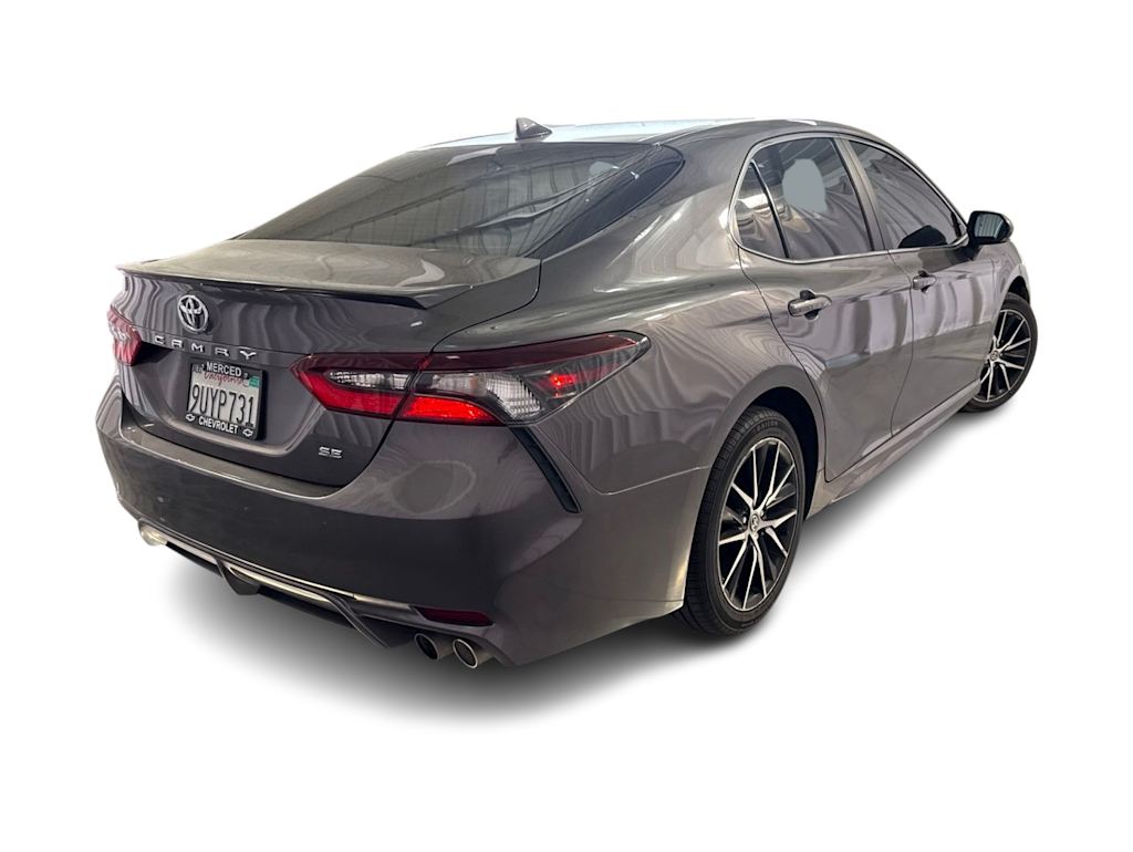 Thumbnail: 2023 Toyota Camry - 14