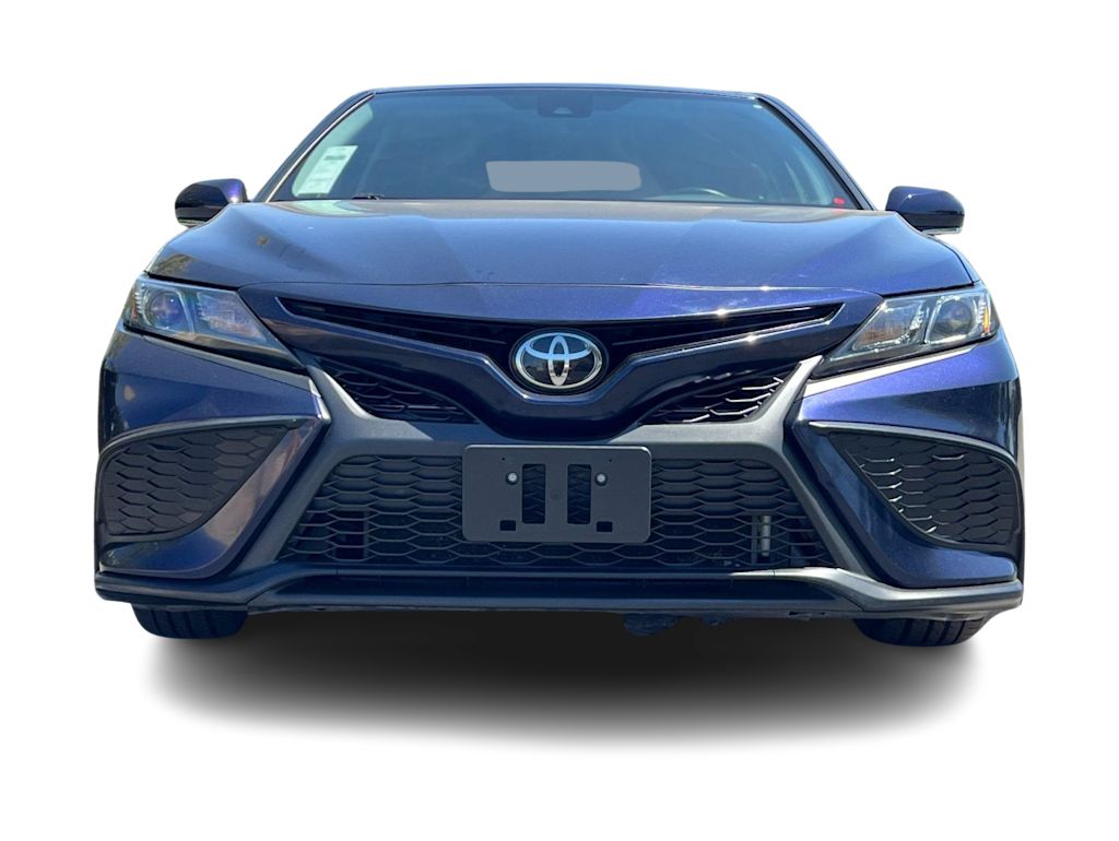 2022 Toyota Camry SE 6