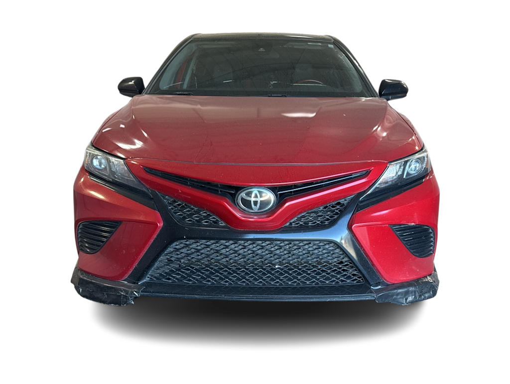Thumbnail: 2020 Toyota Camry - 5