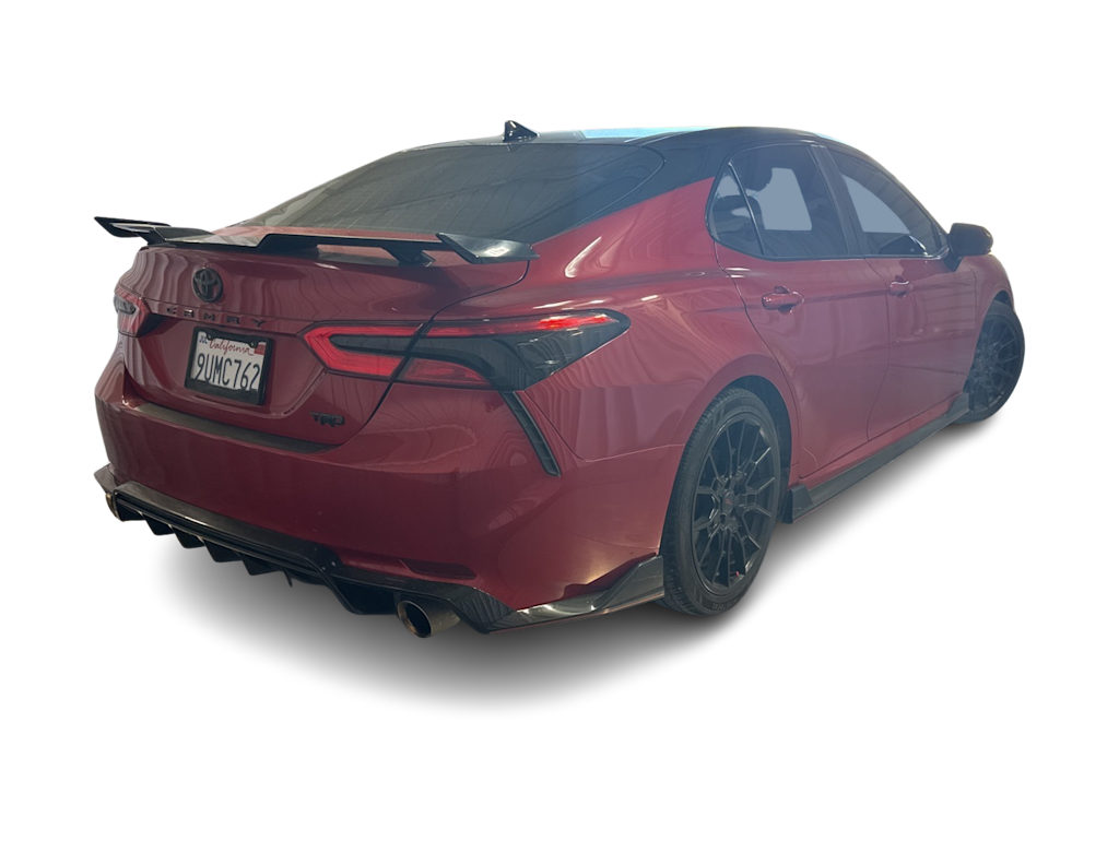Thumbnail: 2020 Toyota Camry - 17