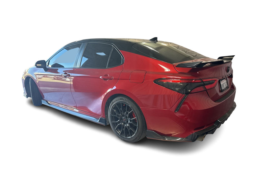 Thumbnail: 2020 Toyota Camry - 3