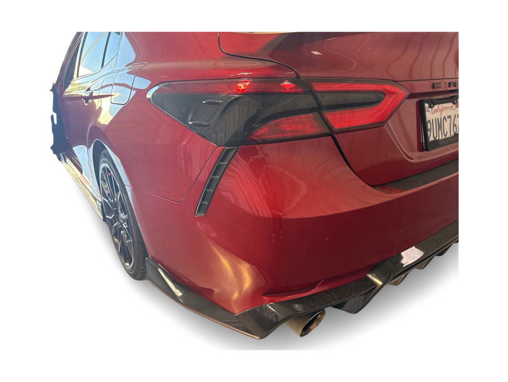 Thumbnail: 2020 Toyota Camry - 23