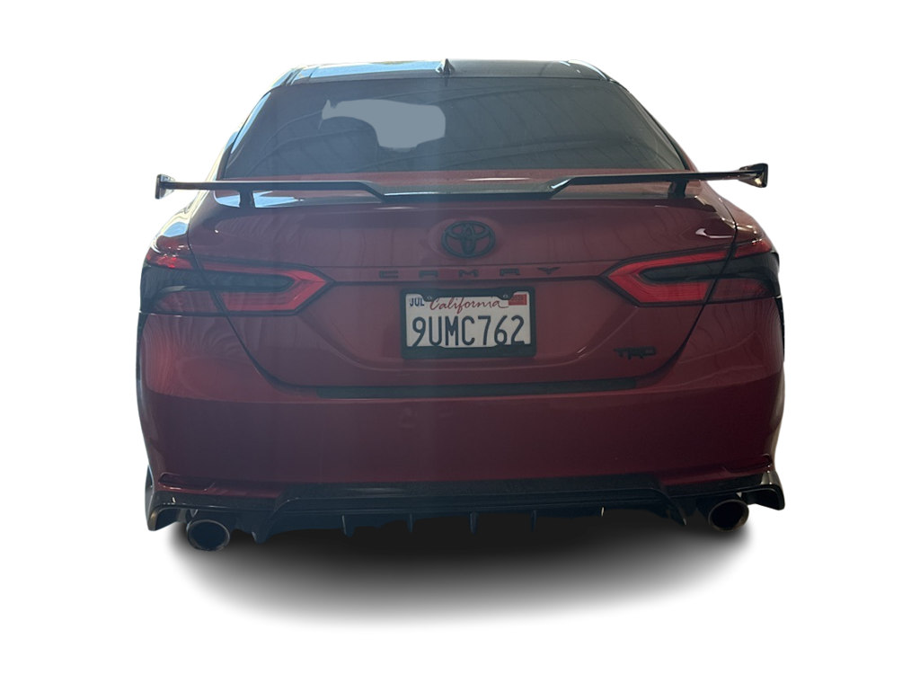 Thumbnail: 2020 Toyota Camry - 4