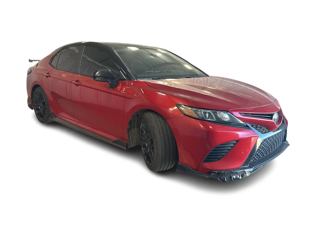 Thumbnail: 2020 Toyota Camry - 15