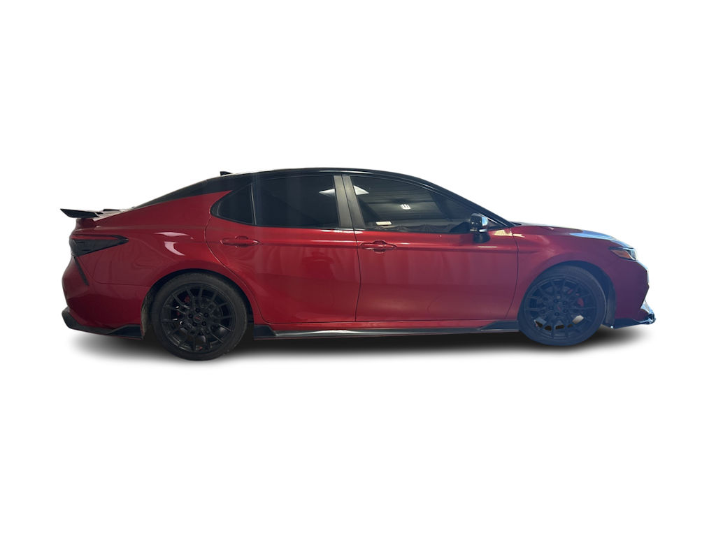 Thumbnail: 2020 Toyota Camry - 16