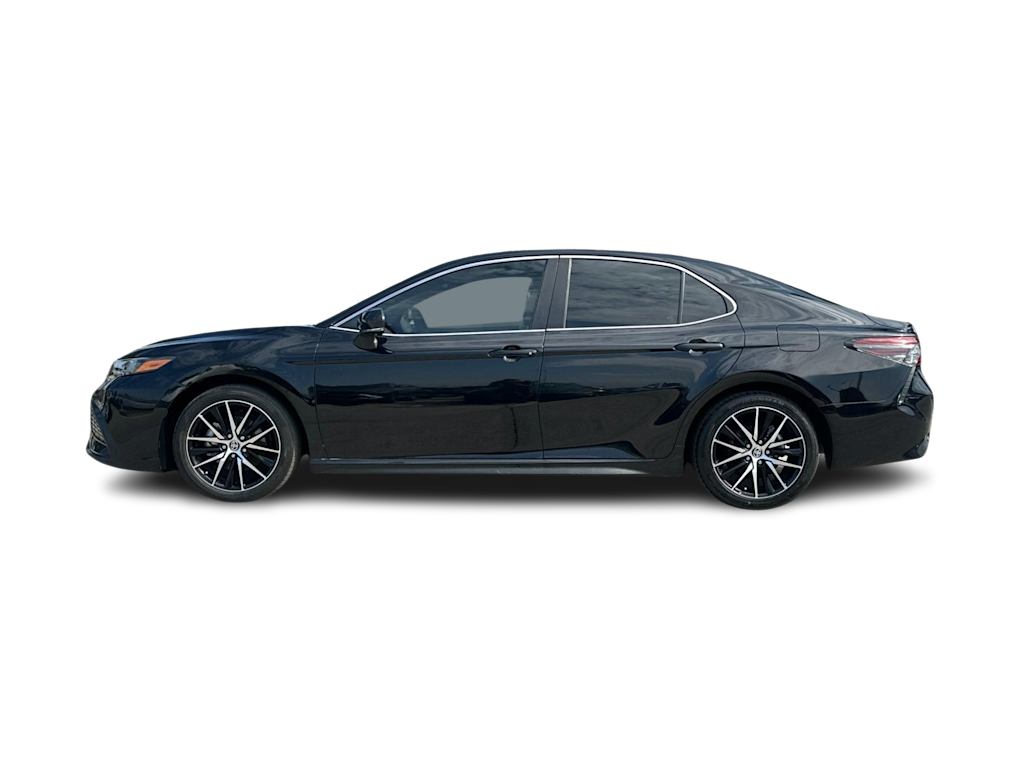 Thumbnail: 2023 Toyota Camry - 3