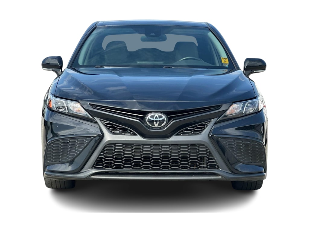 Thumbnail: 2023 Toyota Camry - 6