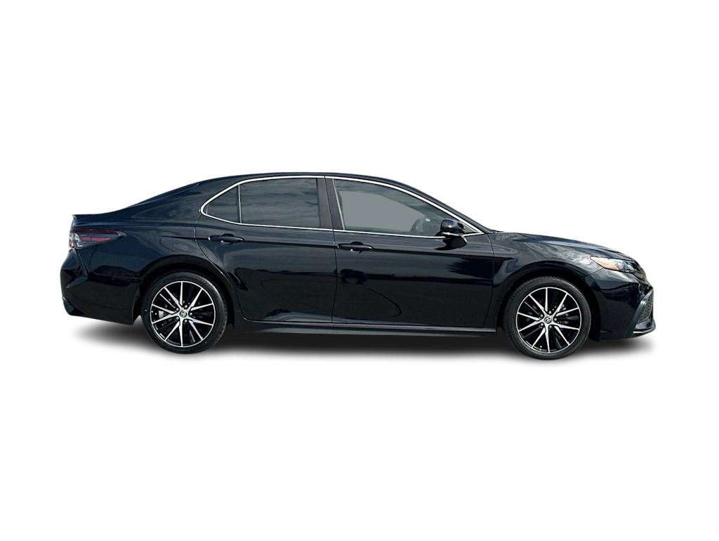 Thumbnail: 2023 Toyota Camry - 20