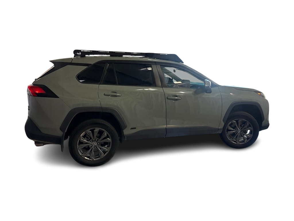 Thumbnail: 2023 Toyota RAV4 - 16