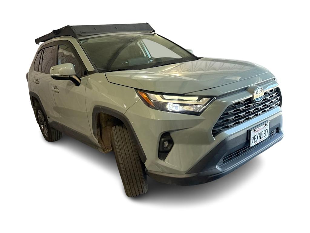 Thumbnail: 2023 Toyota RAV4 - 15