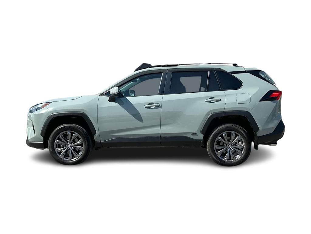 Thumbnail: 2023 Toyota RAV4 - 3