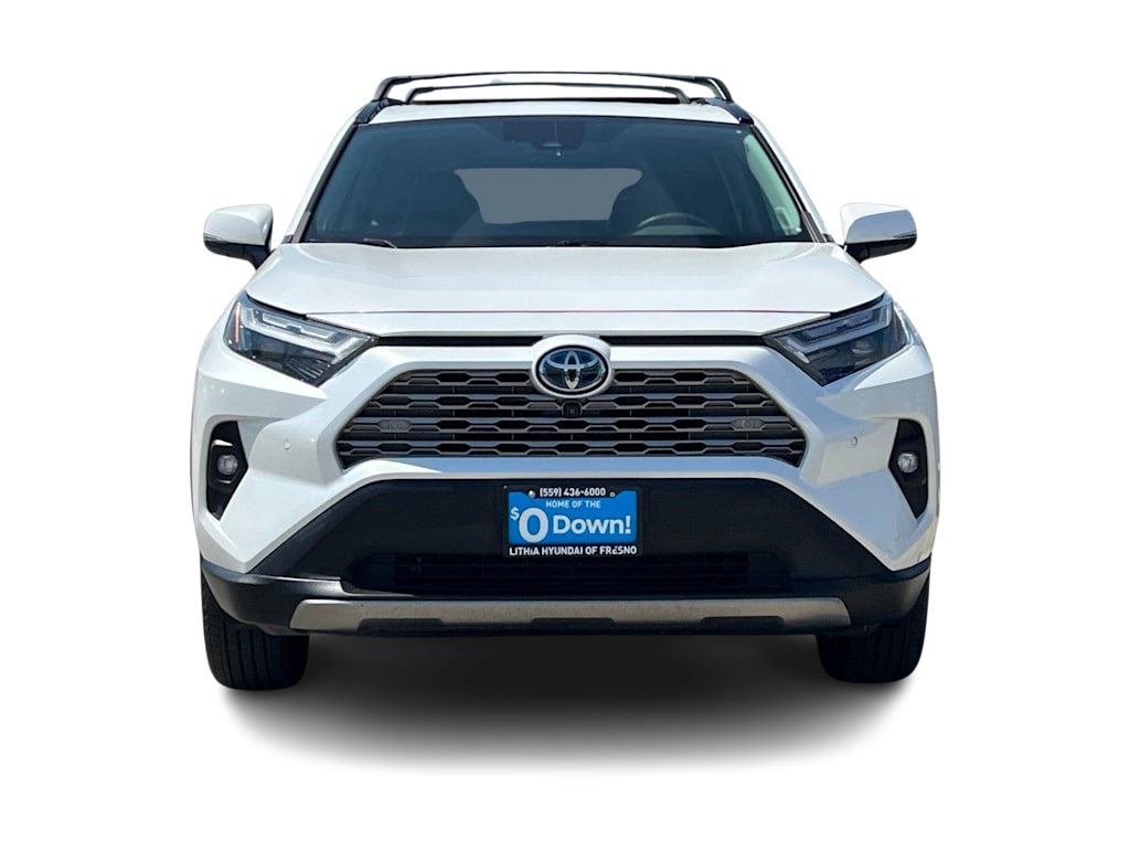 Thumbnail: 2023 Toyota RAV4 - 6