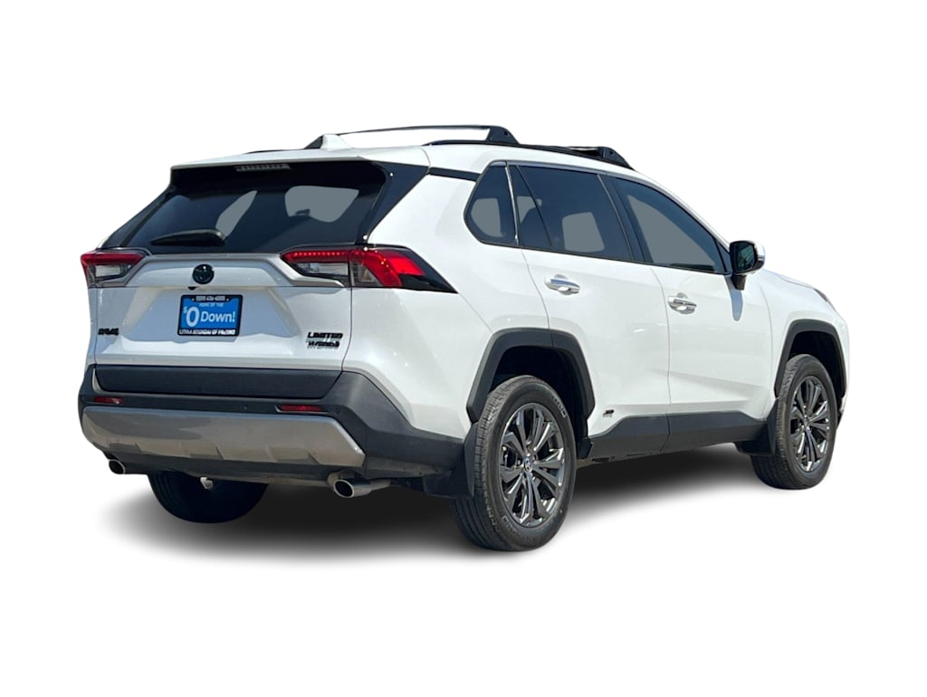 Thumbnail: 2023 Toyota RAV4 - 20