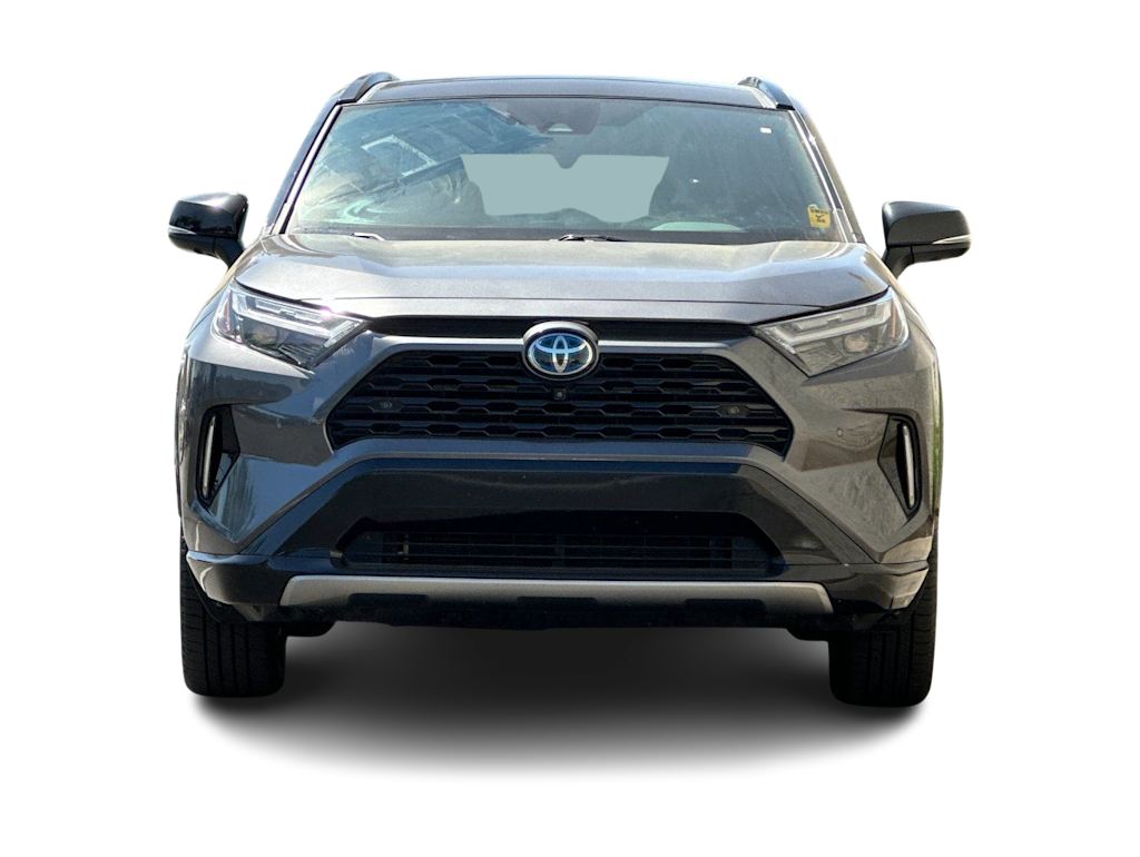 Thumbnail: 2023 Toyota RAV4 - 6