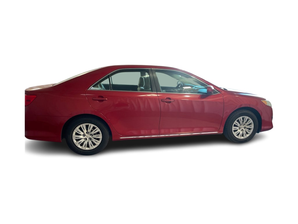 Thumbnail: 2012 Toyota Camry - 2
