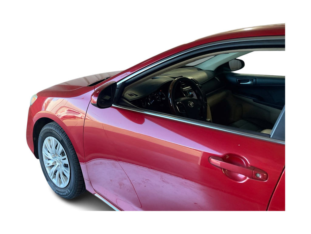 Thumbnail: 2012 Toyota Camry - 15