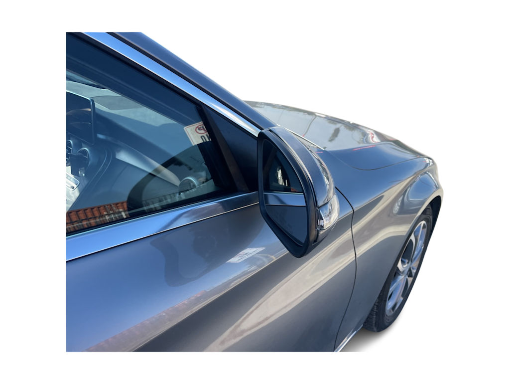 2016 Mercedes-Benz C-Class C 300 16