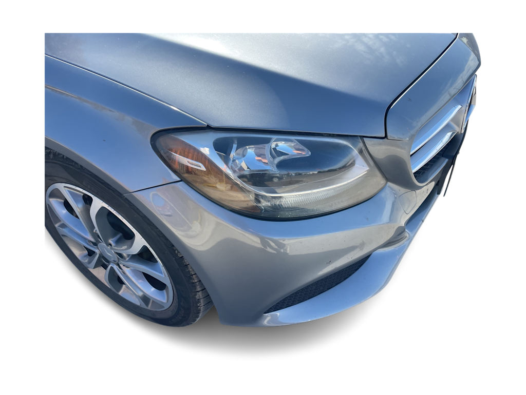 2016 Mercedes-Benz C-Class C 300 14