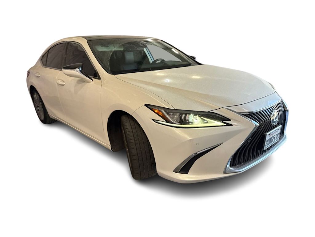 Thumbnail: 2019 Lexus ES - 15