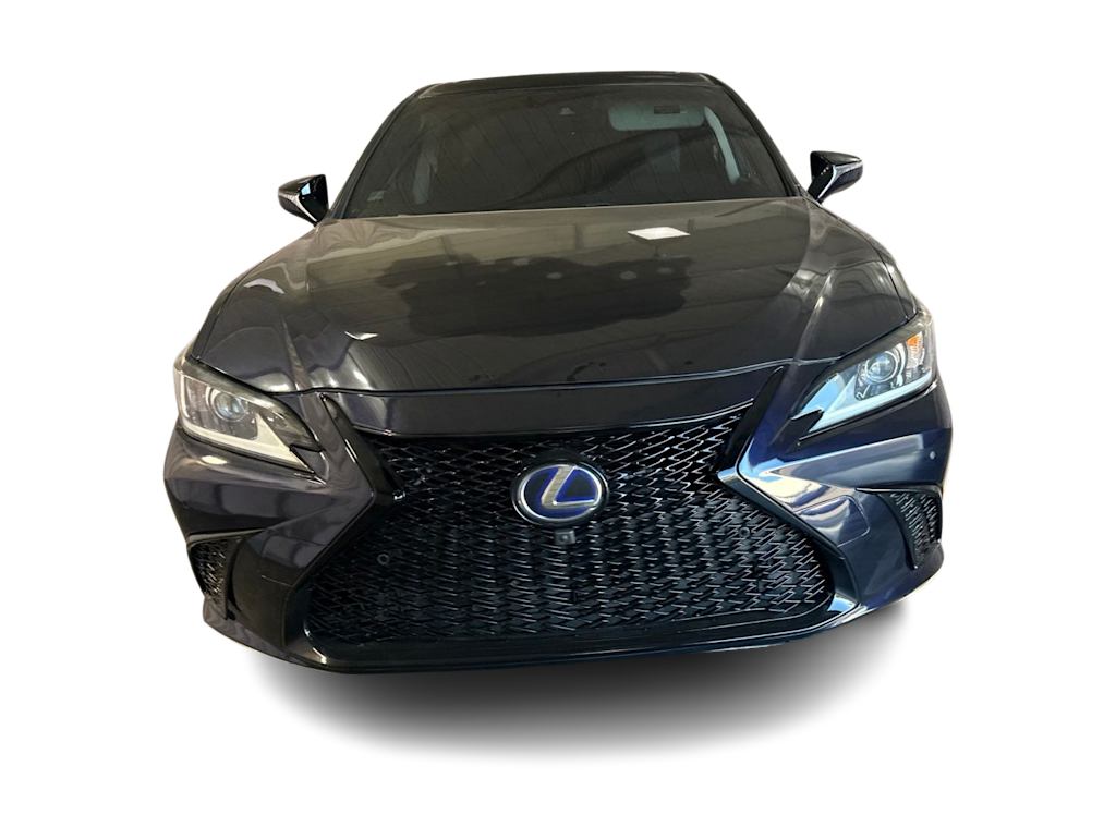 Thumbnail: 2020 Lexus ES - 4