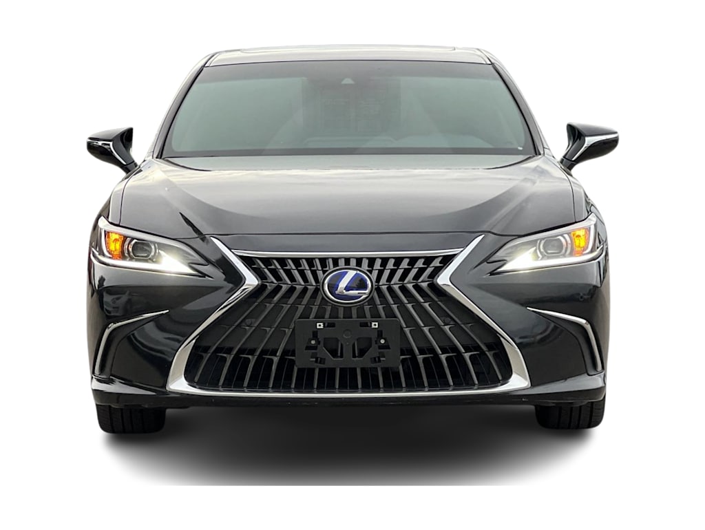 Thumbnail: 2022 Lexus ES - 6
