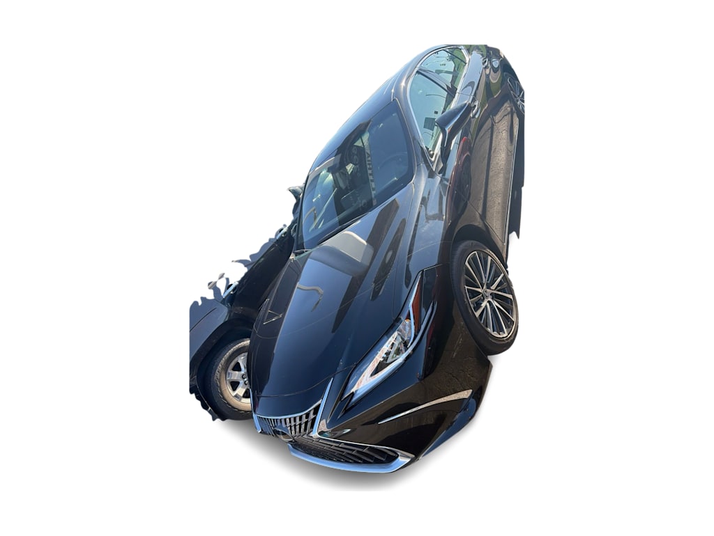 Thumbnail: 2025 Lexus ES - 2