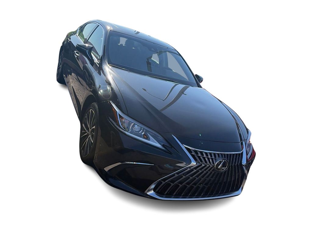Thumbnail: 2025 Lexus ES - 18