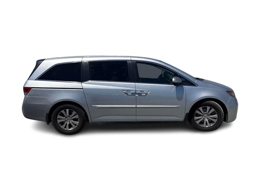 Thumbnail: 2014 Honda Odyssey - 13