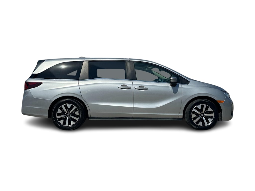 Thumbnail: 2025 Honda Odyssey - 18