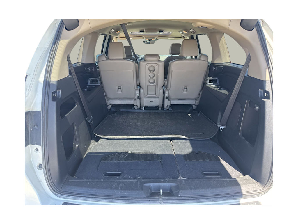 Thumbnail: 2020 Honda Odyssey - 11