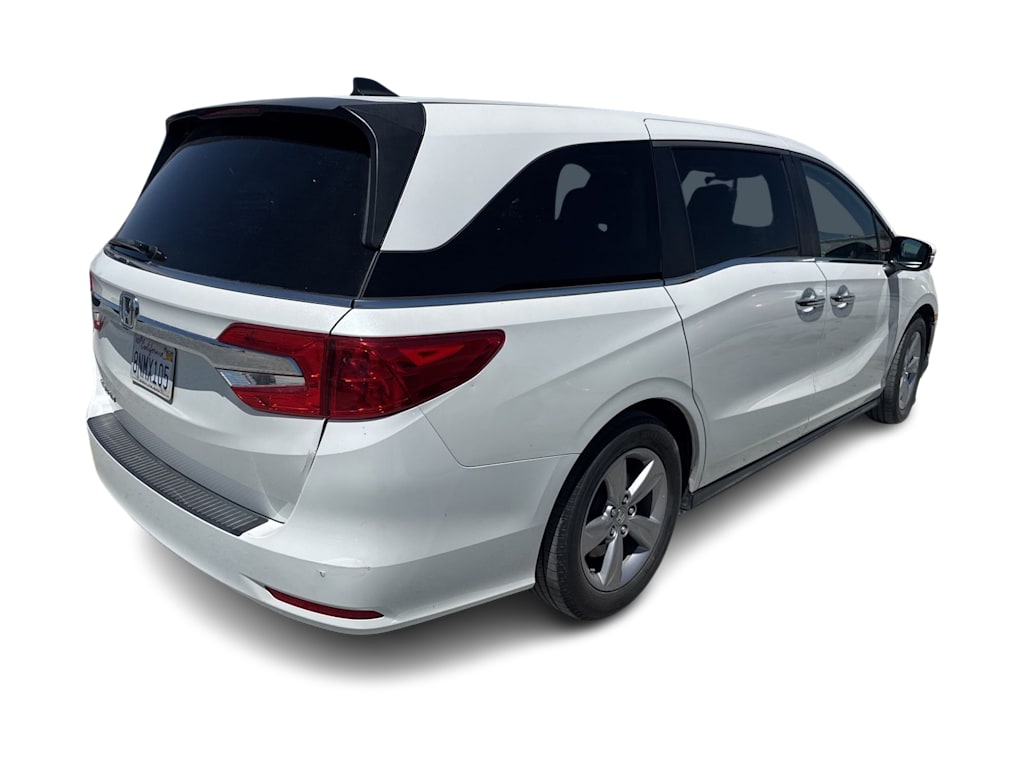 Thumbnail: 2020 Honda Odyssey - 14