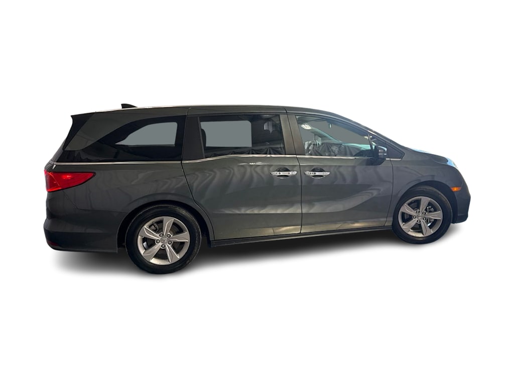 Thumbnail: 2019 Honda Odyssey - 8