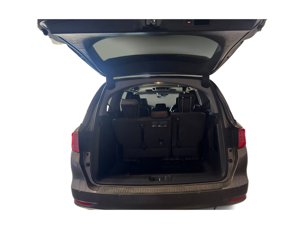 Thumbnail: 2019 Honda Odyssey - 11