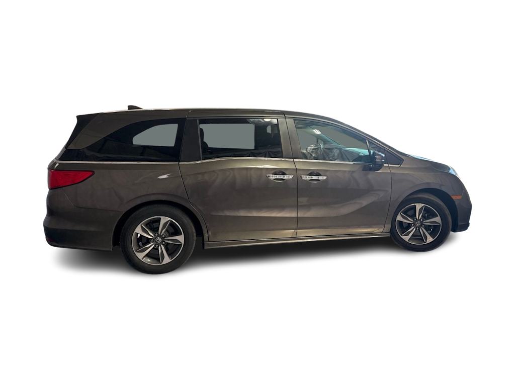 Thumbnail: 2019 Honda Odyssey - 13