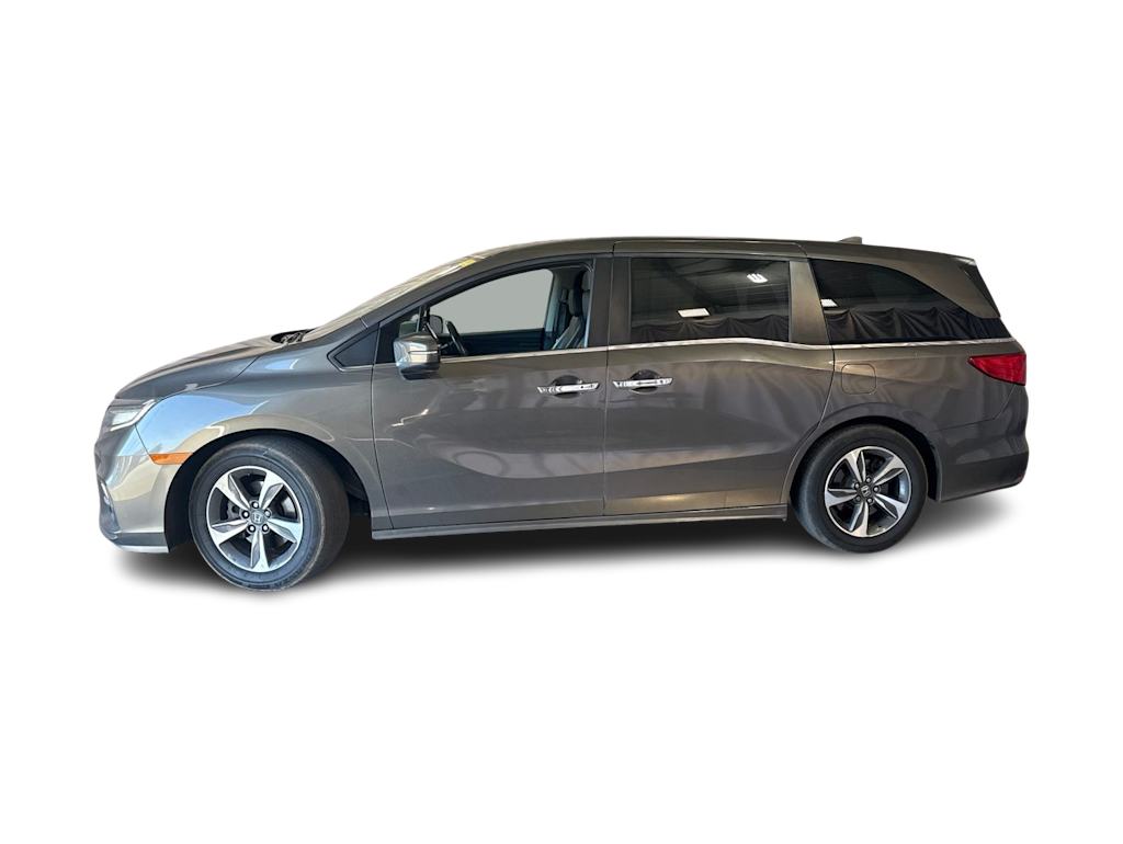 Thumbnail: 2019 Honda Odyssey - 3