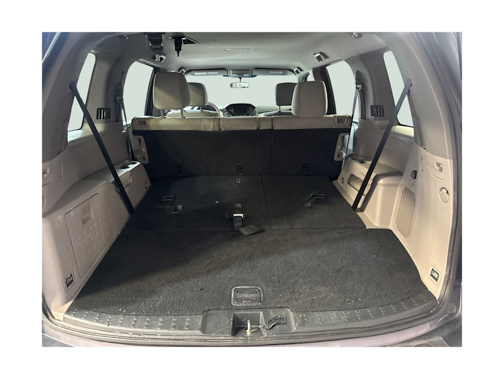 Thumbnail: 2015 Honda Pilot - 13