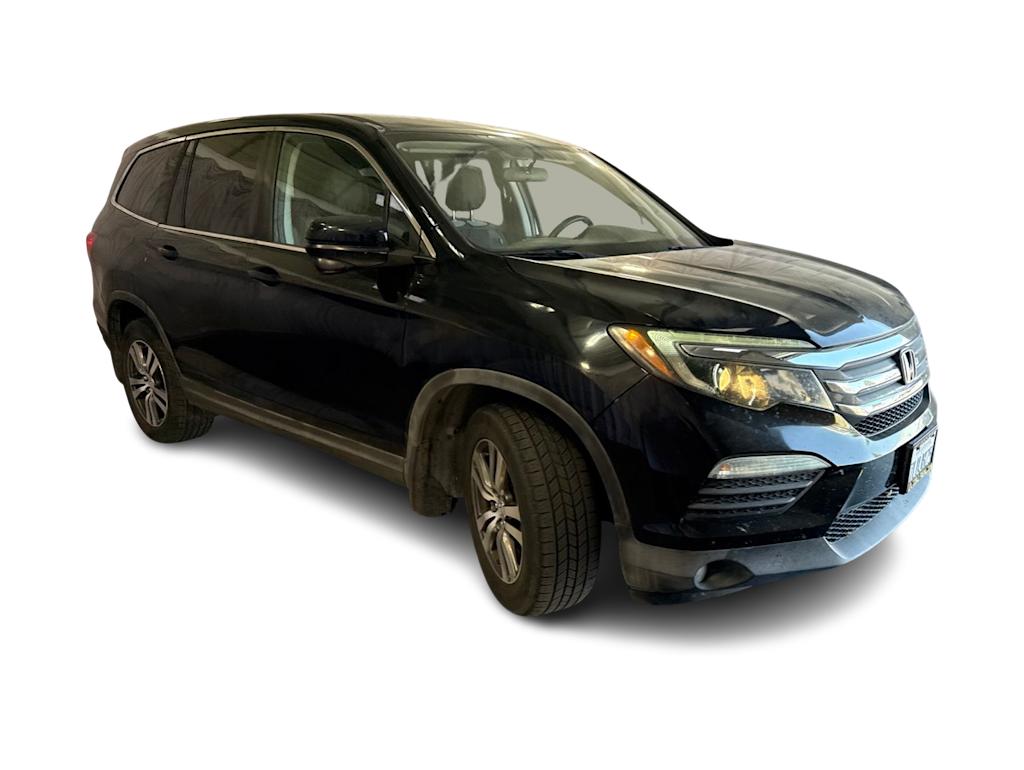 Thumbnail: 2016 Honda Pilot - 14