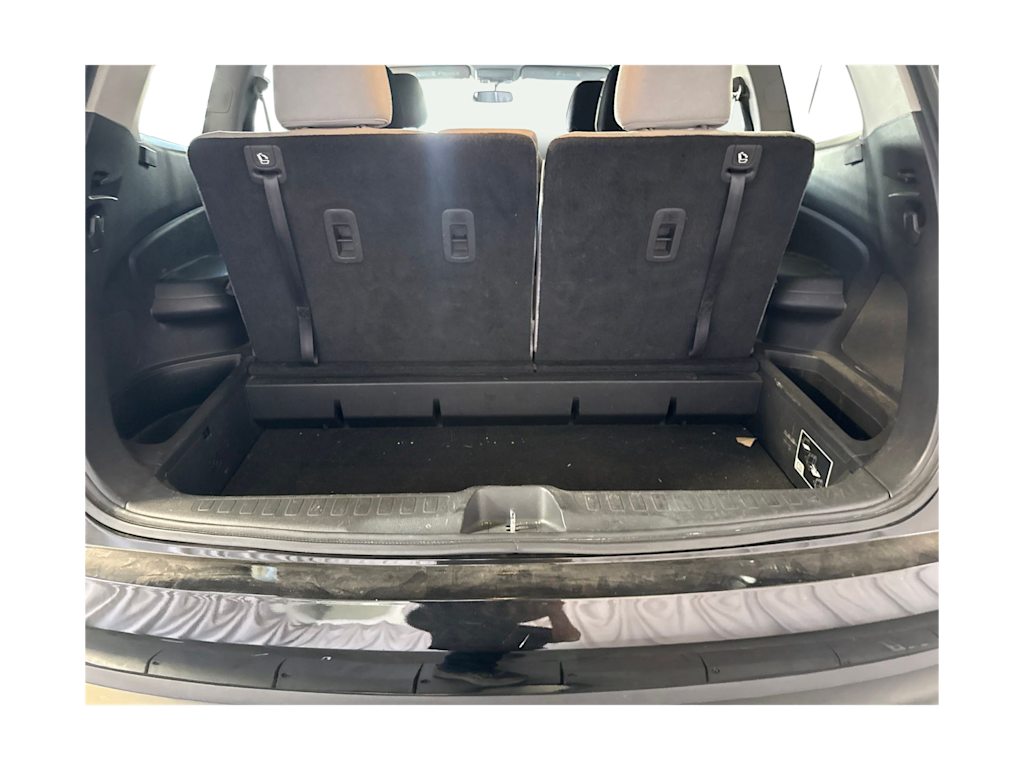 Thumbnail: 2016 Honda Pilot - 12