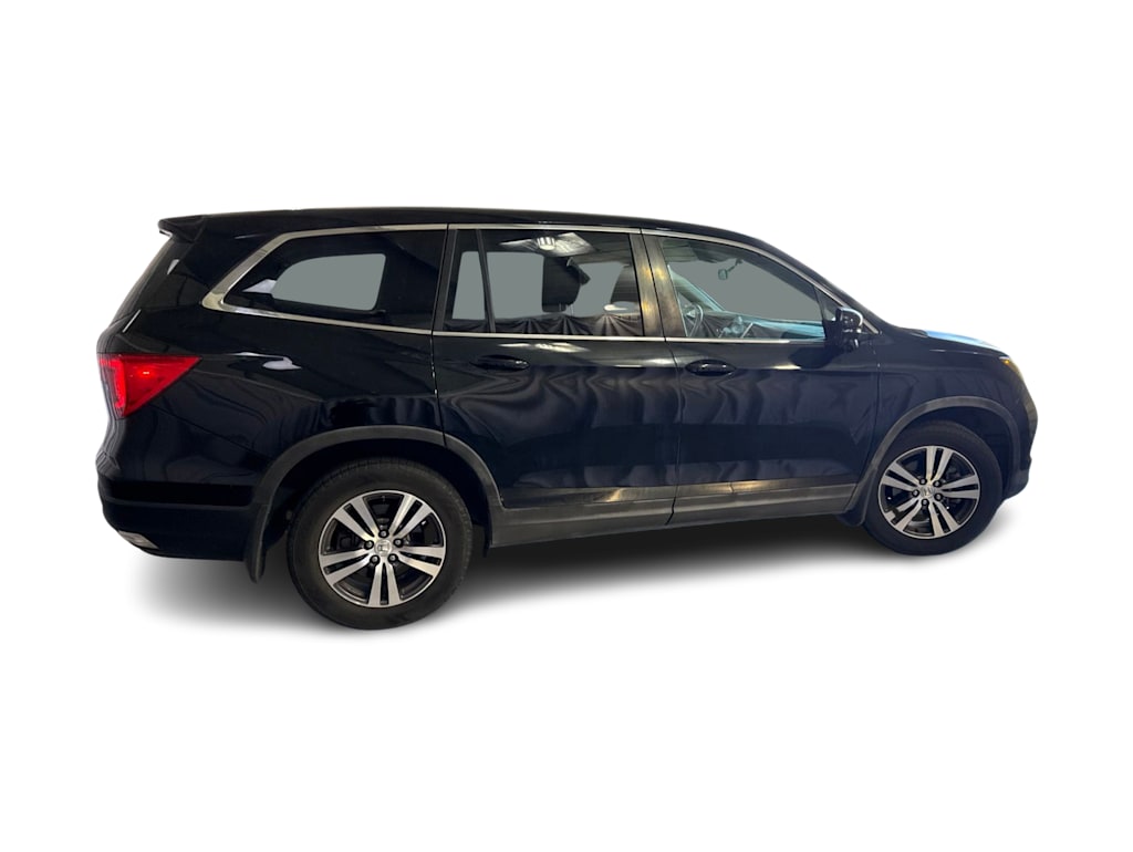 Thumbnail: 2016 Honda Pilot - 15