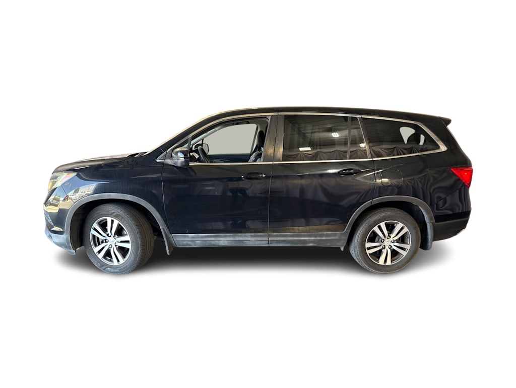 Thumbnail: 2016 Honda Pilot - 2