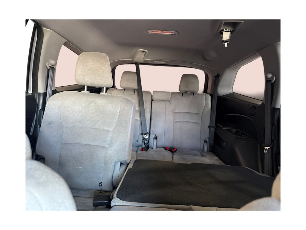 Thumbnail: 2020 Honda Pilot - 18