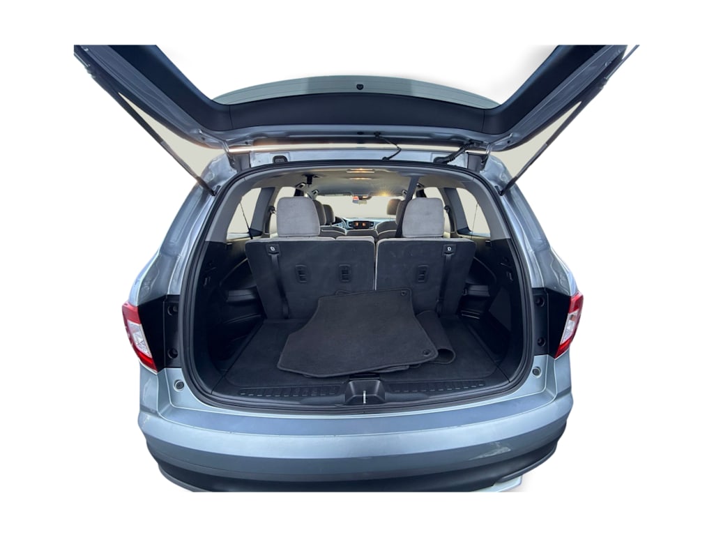 Thumbnail: 2020 Honda Pilot - 21