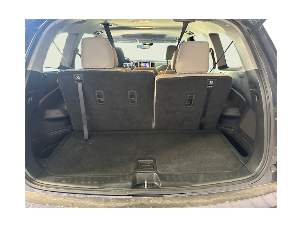 Thumbnail: 2017 Honda Pilot - 11